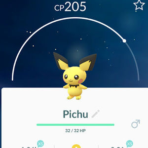 Meet your Posher, Timothy